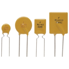 SIGURANTA 0.1A 60V PTC