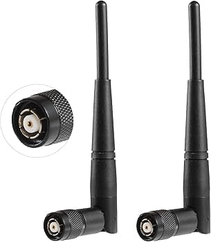 WIERLESS Antenna TNC Plug