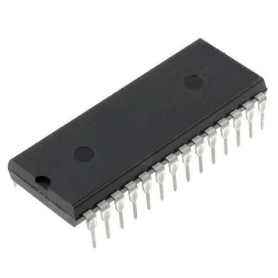 LC6502B dip-42