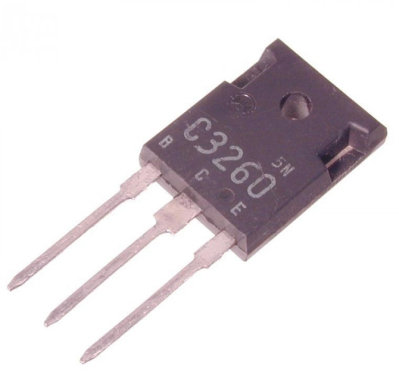 2SC3260 TO-3PB
