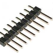 PRISA 2,54 mm 1x 24pin tata