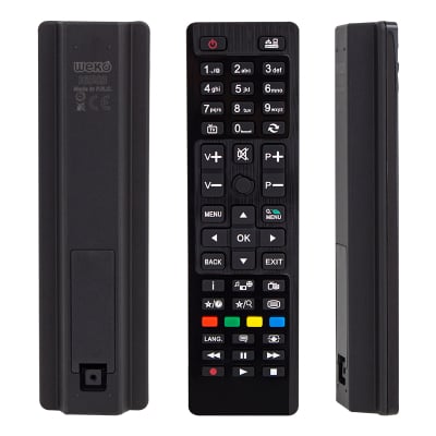 RC RC48127