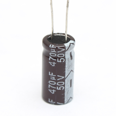470UF/50V 105\'C