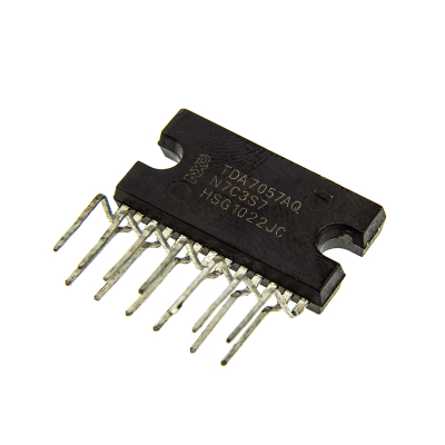 TDA7057Q ZIP-13