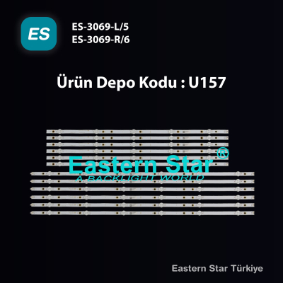 Led Backlight LB65065 V0_00 V1_00 set12