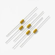 SIGURANTA pico 15A 125V RAPID