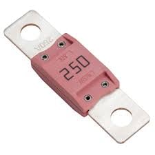 FUSE Flat Automotive 32V 250A
