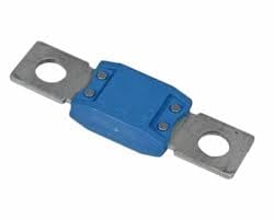 SIGURANTA Flat Automotive 32V 200A