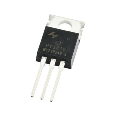 HY3810P TO-220