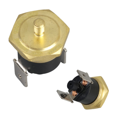 Termostat 85\'C 16A RESET