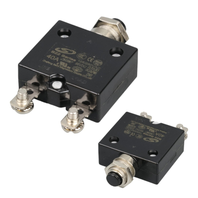 COMUTATOR RESETARE TERMICA IC-271S S22