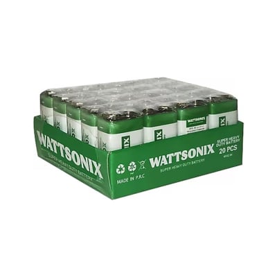 BP 9V 6F22BE