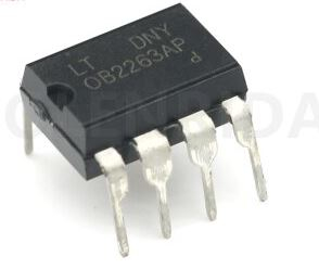 OB2263AP DIP-8
