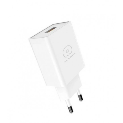 ADAPTER FAST 5V 3.5A USB QC3.5