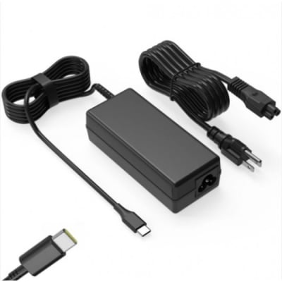 ADAPTATOR AC/DC DELL 20V 3.25A 65W Tip-C