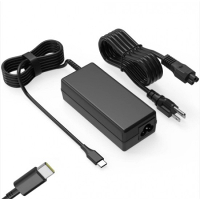 ADAPTER AC/DC LENOVO 20V 3.25A 65W Type-C