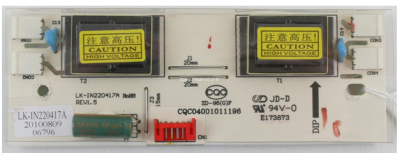 INV LK-LN220417A REV1.5