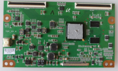 Placă T-CON TDP_V0.4 LJ94-03257F