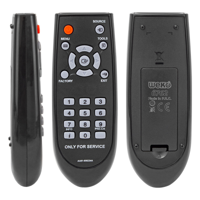 RC AA81-00234A Service Samsung