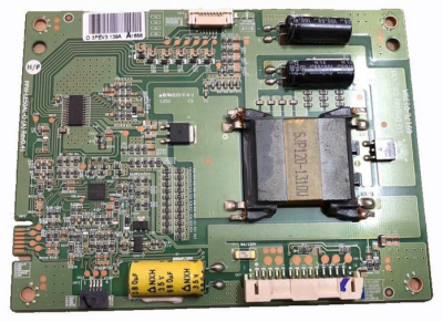 INV. 6917L-0139A PPW-LE50AL-0 (A)