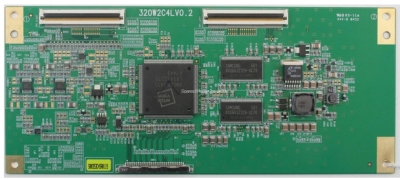 T-CON 320W2C4LV0.2
