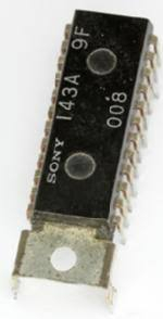 CX143A DIP-24-TAB