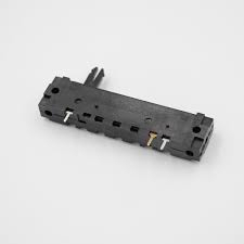 Potentiometer SLIDE 1x1K