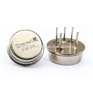 SAW FILTER 38.9Mhz ROUND