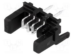 MX-90325-0004 4pin 1.27mm