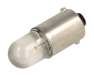 LAMPĂ LED LW-BA9S 24V AC/DC
