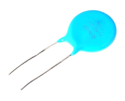 VARISTOR VAR14-470 14mm