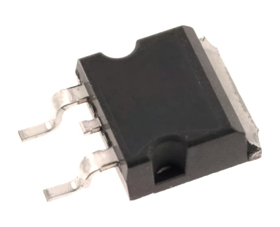 IGBT STGB10NC60HDT4 D2PAK
