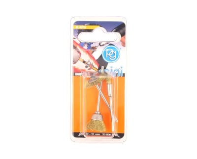 Perie DIY M-4070 SET-3buc