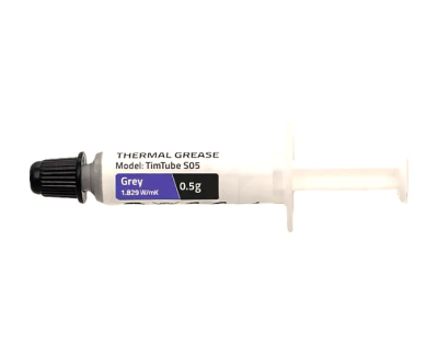 Thermal Grease Pasta 0.5gr 1.829W/MK Gri