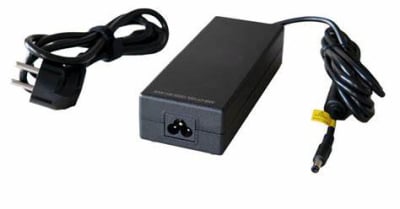 ADAPTER AC/DC 12V 10A +Cable