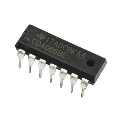 CD4066BE DIP-14