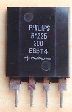 BRIDGE BY225-200