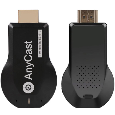 CHROMECAST ANDROID IOS