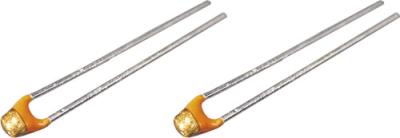 Термистор NTC 33 Kohm 0.5W K640-33K THT