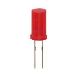 Светодиод 5mm Orange L-483EDT