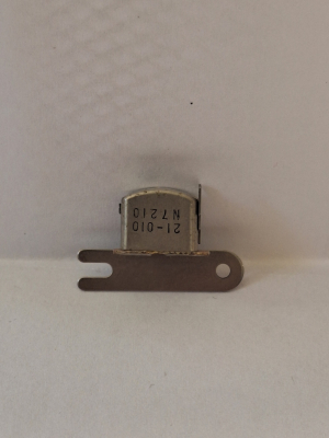 TAPE HEAD 21-010