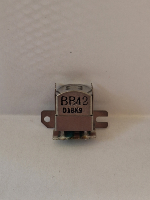 TAPE HEAD REVERSE BB42