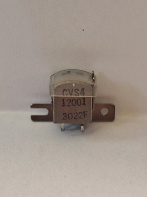 TAPE HEAD CVS4-12001