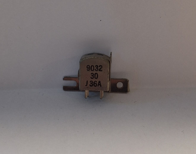 TAPE HEAD 9032
