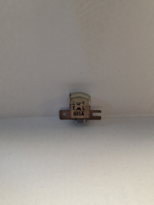 TAPE HEAD B81A