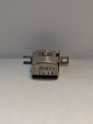 TAPE HEAD A2820