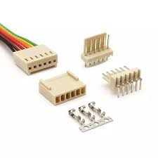 Power Connector 2 Pin 2.54mm male
