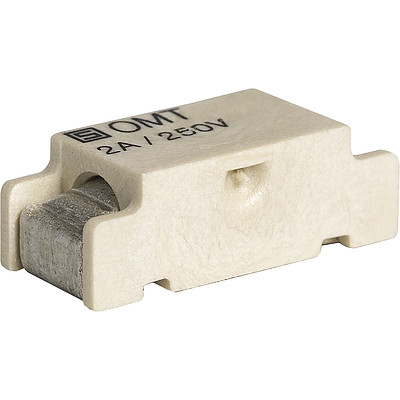 SIGURANȚĂ T2A OMT 250V SMD