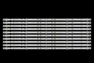 LED Backlight CY-55DN-2W-33V-300MAL set-10 ES-3713