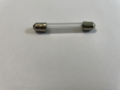 SIGURANȚĂ 0.5A 6x45 ZZ 500V